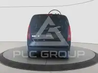 2024 Fiat Doblo