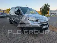 2024 Fiat Doblo