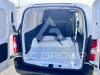 2024 Fiat Doblo