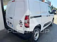 2024 Fiat Doblo
