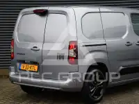 2024 Fiat Doblo