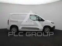 2024 Fiat Doblo