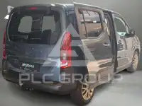 2024 Fiat Doblo