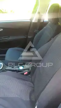 2024 Fiat Tipo