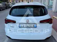 2024 Fiat Tipo