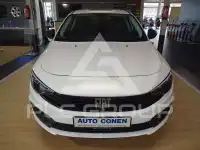 2024 Fiat Tipo