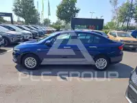 2024 Fiat Tipo