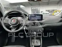 2024 Fiat Tipo