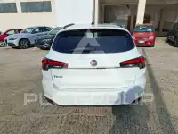 2024 Fiat Tipo