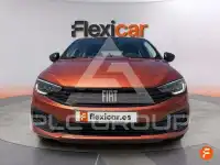 2024 Fiat Tipo