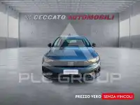 2024 Fiat Tipo