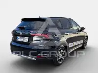 2024 Fiat Tipo