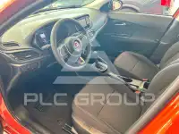 2024 Fiat Tipo