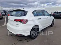 2024 Fiat Tipo