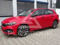 2024 Fiat Tipo