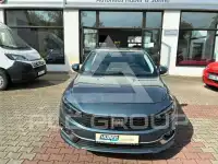 2024 Fiat Tipo