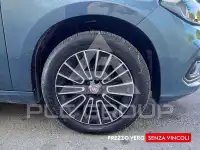 2024 Fiat Tipo