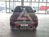 2024 Fiat Tipo