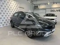 2024 Fiat Tipo