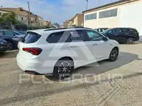 2024 Fiat Tipo