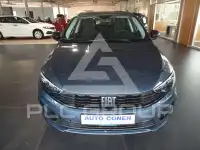 2024 Fiat Tipo