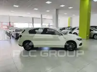 2024 Fiat Tipo