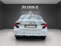 2024 Fiat Tipo