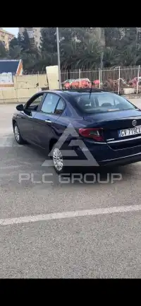 2024 Fiat Tipo
