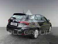 2024 Fiat Tipo