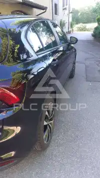 2024 Fiat Tipo