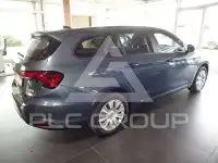 2024 Fiat Tipo