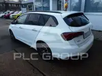 2024 Fiat Tipo