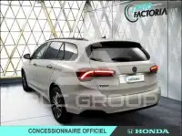 2024 Fiat Tipo