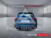 2024 Fiat Tipo