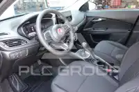 2024 Fiat Tipo