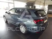 2024 Fiat Tipo