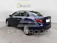 2024 Fiat Tipo