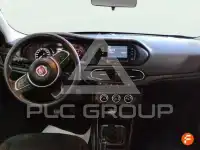 2024 Fiat Tipo