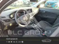 2024 Fiat Tipo