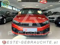 2024 Fiat Tipo