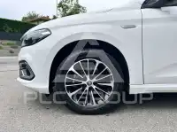 2024 Fiat Tipo