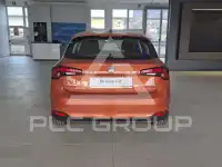 2024 Fiat Tipo
