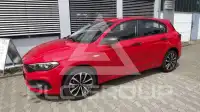 2024 Fiat Tipo
