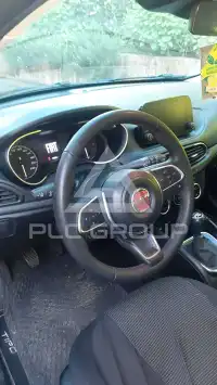 2024 Fiat Tipo