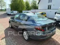 2024 Fiat Tipo
