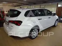 2024 Fiat Tipo