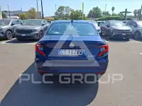 2024 Fiat Tipo