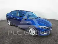 2024 Fiat Tipo