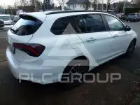 2024 Fiat Tipo