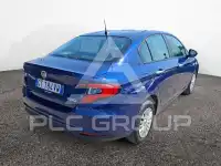 2024 Fiat Tipo